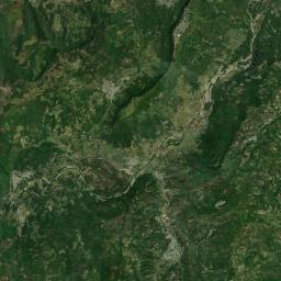 Yahualica Satellite Map