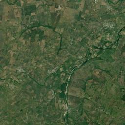 Vegas de la Soledad y Soledad Dos Satellite Map