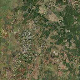 Amancio Satellite Map
