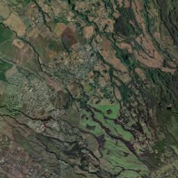 Pukalani Satellite Map