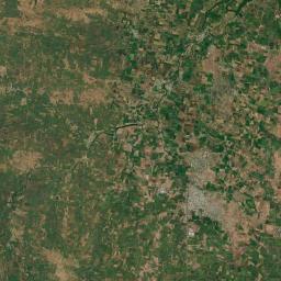 Kasoda Satellite Map