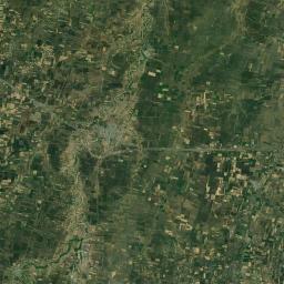 Wadner Satellite Map