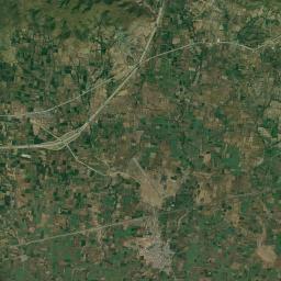 Sindi Satellite Map