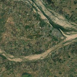 Sonepur Satellite Map