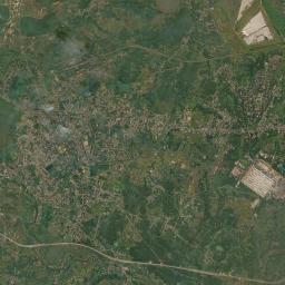 Angul Satellite Map