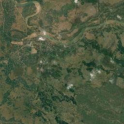 Jajpur Satellite Map