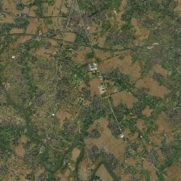 Huyện Gia Lộc Satellite Map