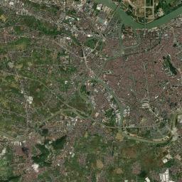 Haiphong Satellite Map