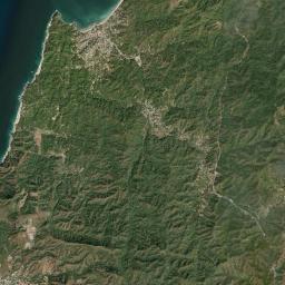 Higuera Blanca Satellite Map