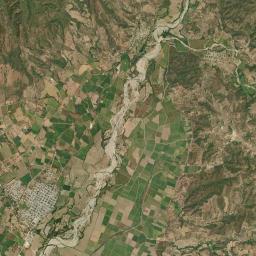 El Colomo Satellite Map