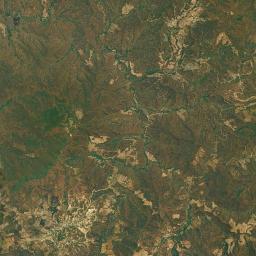 San Sebastián del Oeste Satellite Map