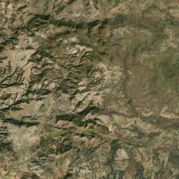 La Puerta del Coche Satellite Map