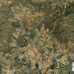 Santa Rosalía Jalisco Satellite Map