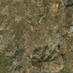 El Medineño Satellite Map