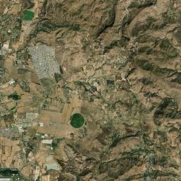 San Esteban (San Miguel Tateposco) Satellite Map