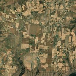 La Mojarra Satellite Map