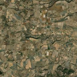 Laguna de Piedra Satellite Map