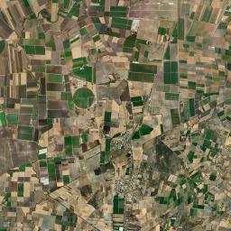 San Diego de Alejandría Satellite Map