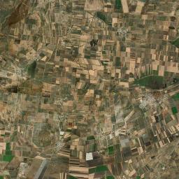 Gavia de Rionda Satellite Map