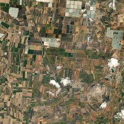 Medio Sitio Satellite Map