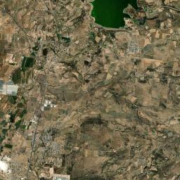 Zangarro (Zangarro Nuevo) Satellite Map