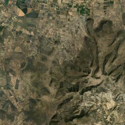 Guadalupe de Tambula Satellite Map