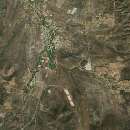 San Pablo Tolimán Satellite Map