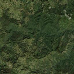 Texcaco Satellite Map
