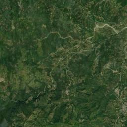 Xococapa Satellite Map