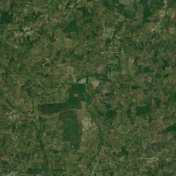 Tincontlán Satellite Map