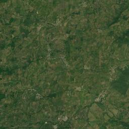 Buenos Aires (San Isidro) Satellite Map