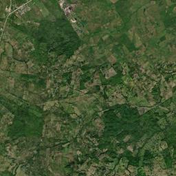 Tierra Blanca Satellite Map