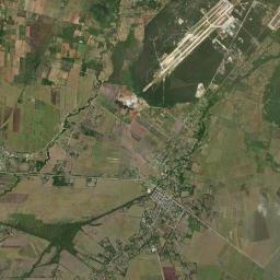Cacocum Satellite Map