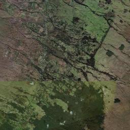 Kula Satellite Map
