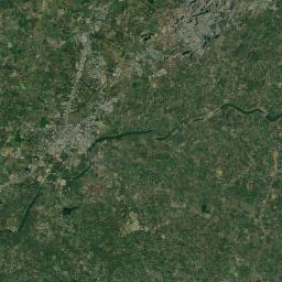 Chikhli Satellite Map