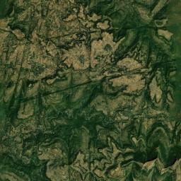 The Dangs Satellite Map