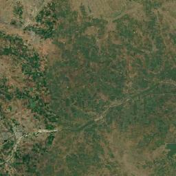 Shirud Satellite Map