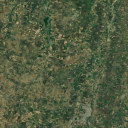 Pimpalgaon Raja Satellite Map