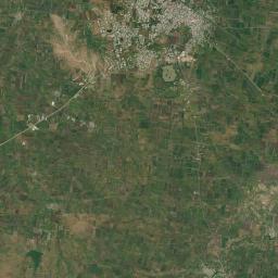 Shegaon Satellite Map