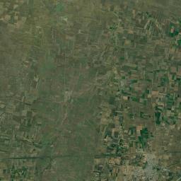 Borgaon Manju Satellite Map