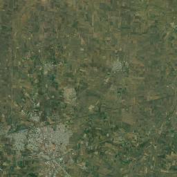 Murtajapur Satellite Map