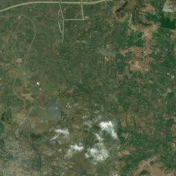 Pulgaon Satellite Map