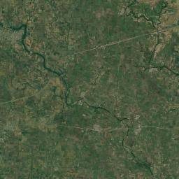 Sevagram Satellite Map