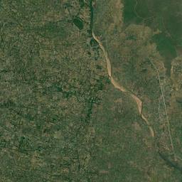 Lakhandur Satellite Map