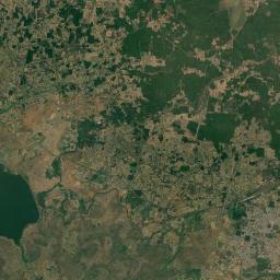Balod Satellite Map