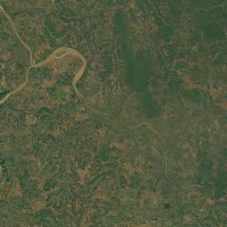 Balangir Satellite Map