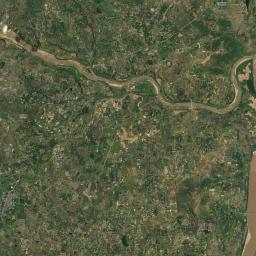 Tarabha Satellite Map