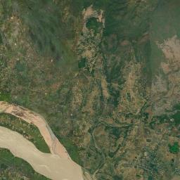 Kaintragarh Satellite Map