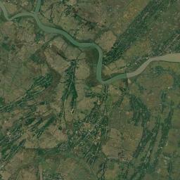 Chandbali Satellite Map