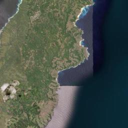 Itbayat Satellite Map